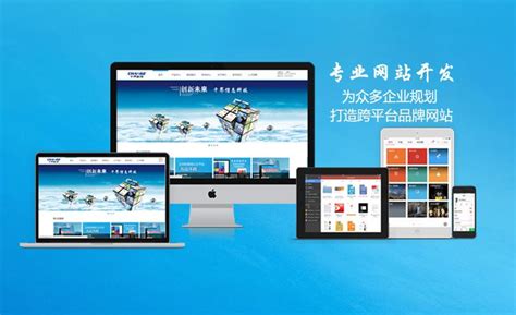 蘇州工業(yè)企業(yè)網(wǎng)絡化發(fā)展觀察 網(wǎng)站建設(shè)現(xiàn)狀與企業(yè)推廣新路徑